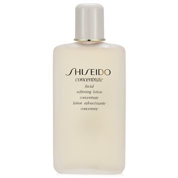 Shiseido Loción Facial Suavizante Concentrada