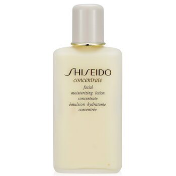 Shiseido Loción Facial Hidratante Concentrada