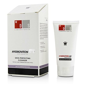 Hydroviton.CR Skin-Perfecting Limpiador