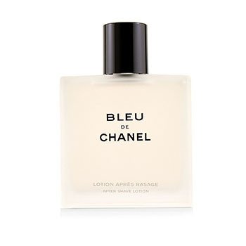 Bleu De Chanel Loción Para Después de Afeitar