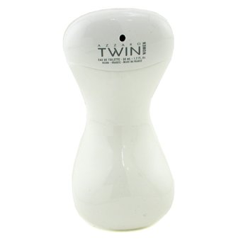 Twin For Women Eau De Toilette Spray