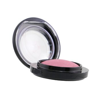 M.A.C Mineralize Colorete - Gentle (Raspberry With Gold Pearl)