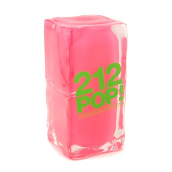 212 Pop! Agua de Colonia Vaporizador ( Edición Limitada )