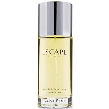 Calvin Klein Escape Eau De Toilette Spray