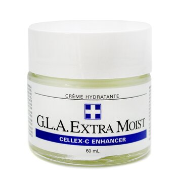 Enhancers G.L.A. Extra Moist Cream - Crema Hidratante