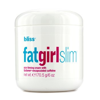 Fat Girl Slim - Adelgazante