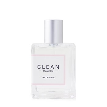 Clean Eau De Parfum Vaporizador
