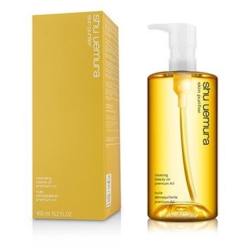 Cleansing Beauty Oil Premium A/I - Aceite Limpiador