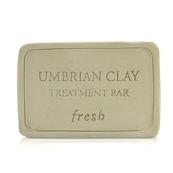 Umbrian Clay Face Tratamiento Bar