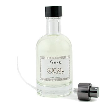 Sugar Eau De Parfum Vaporizador