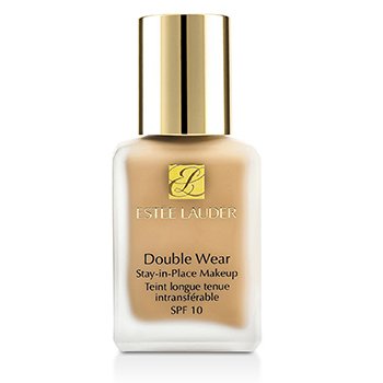 Estee Lauder Double Wear Stay In Place Maquillaje SPF 10 - No. 37 Tawny (3W1)