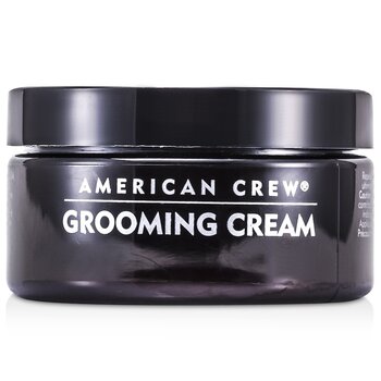 Men Grooming Cream - Crema Estilo