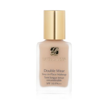 Double Wear Stay In Place Maquillaje SPF 10 - No. 62 Cool Vanilla