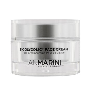 Jan Marini Bioglycolic Crema Facial