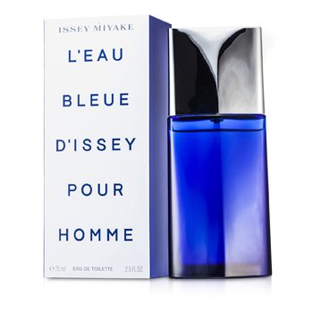 L'Eau Bleue d'Issey Pour Homme Eau De Toilette Spray