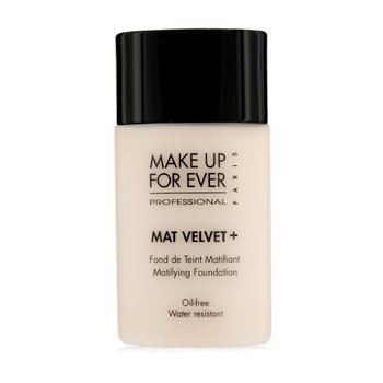 Mat Velvet + Matifying Base Maquillaje - #35 ( Vanilla )