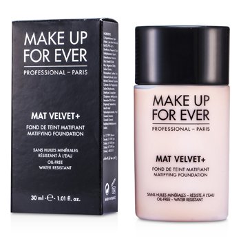 Mat Velvet + Matifying Base Maquillaje - #45 ( Soft Beige )