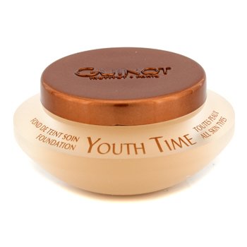 Youth Time Base Maquillaje - 03 Intense Beige