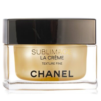 Chanel Sublimage La Creme (Textura Fina)