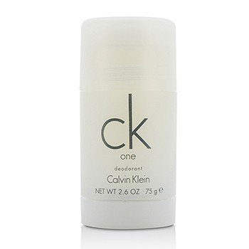 CK One Desodorante en Barra