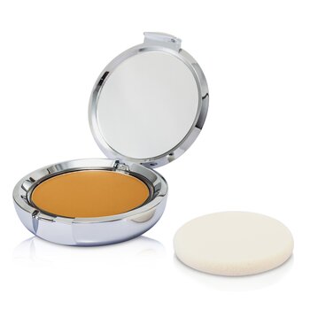 Compact Maquillaje Polvos Base de Maquillaje - Maple