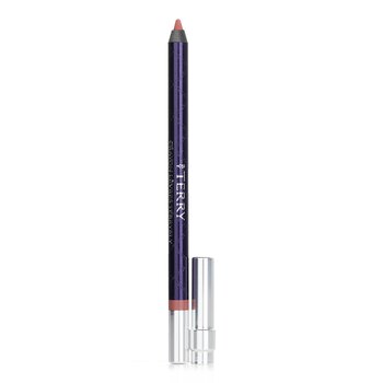 By Terry Crayon Levres Terrbly Perfect Perfilador Labial - # 1 Perfect Nude