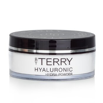 Hyaluronic Hydra Powder Colorless Hydra Care Polvos