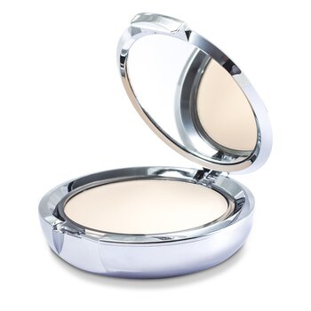 Base Maquillaje Crema/Polvos Compacta - Petal