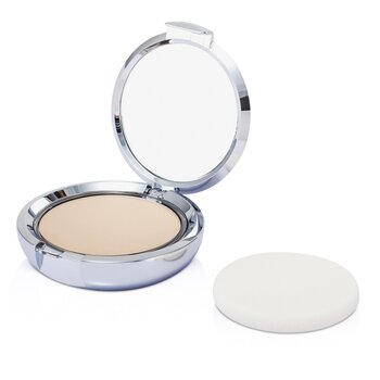 Base Maquillaje Crema/Polvos Compacta - Cashew