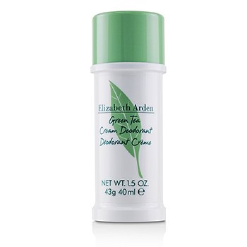 Green Tea Desodorante Crema