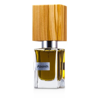 Absinth Extrait De Parfum Vaporizador