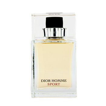 Dior Homme Sport  Loción After Shave (Versión Nueva)