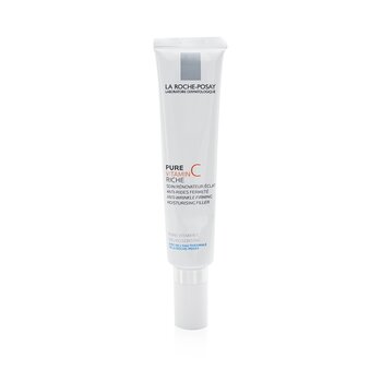 Redermic C Daily Sensitive Skin Cuidado Antienvejecimiento línea rellenador (Piel Seca)