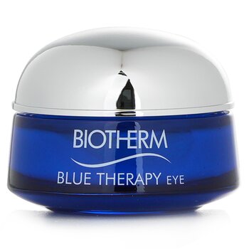Blue Therapy Crema Ojos