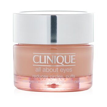 Clinique All About Eyes - Ojos