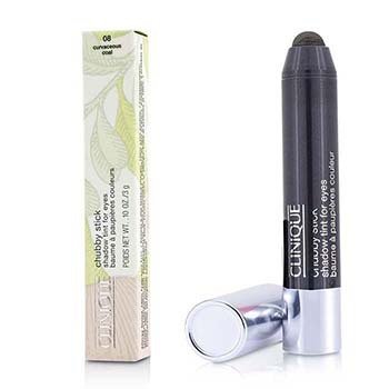 Chubby Stick Sombra Color para Ojos - # 08 Curvaceous Coal