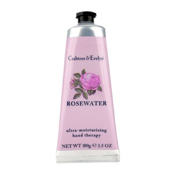 Rosewater Terapia de Manos Ultra Hidratante