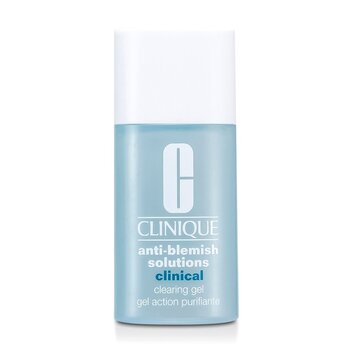 Anti-Blemish Solutions Clinical Gel Limpiador