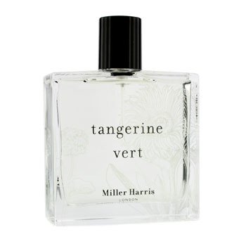 Tangerine Vert Eau De Parfum Spray (Nuevo Empaque)