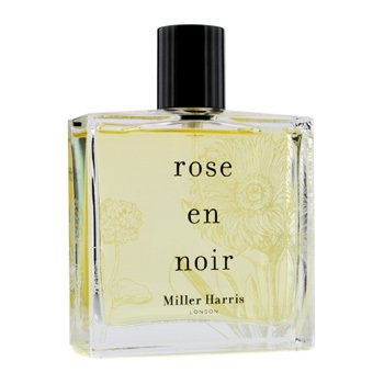 Rose En Noir Eau De Parfum Spray (Nuevo Empaque)