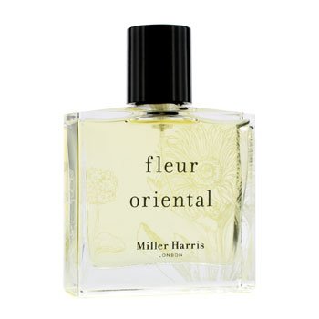 Fleur Oriental Eau De Parfum Spray (Nuevo Empaque)