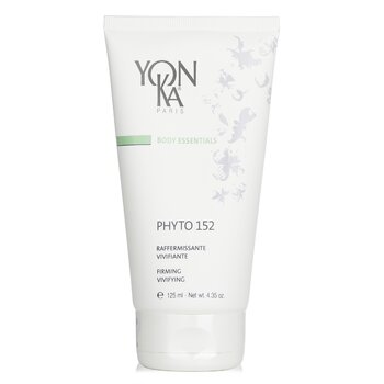 Body Specifics Phyto 152 Firming Vivifying (Crema Corporal)