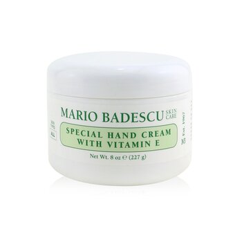 Mario Badescu Special Crema de Manos con Vitamina E