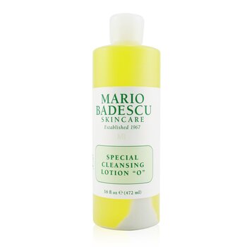 Special Cleansing Lotion O (For Chest And Back Only)