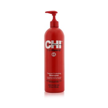 CHI44 Iron Guard Thermal Protecting Shampoo