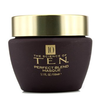 10 The Science of TEN Perfect Blend Mascarilla