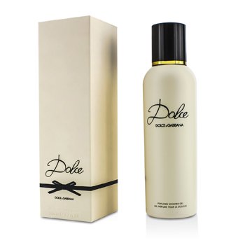 Dolce Perfumed Shower Gel