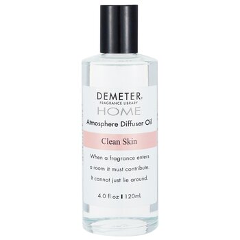 Aceite Difusor de Ambiente - Clean Skin