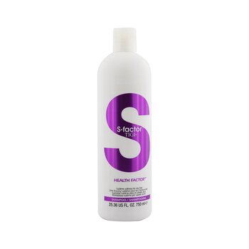 S Factor Health Factor Shampoo (Sublime Softness For Dry Hair)