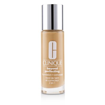 Clinique Beyond Perfecting Base & Corrector - # 09 Neutral (MF-N)